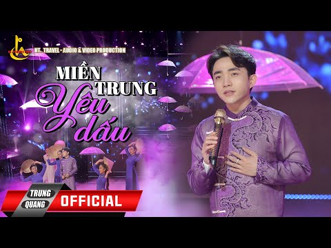 Thể hiện bởi Trung Quân