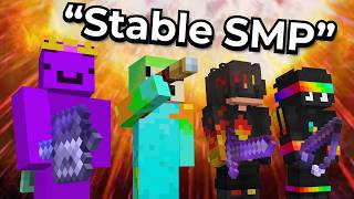 Stable SMP: The Movie