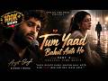 Tum Yaad Bahut Aate Ho Soulful Vibe Music New Hindi Sad Song 2026 Heart Touching Melody