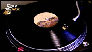 Parliament - The Big Bang Theory (12" Mix) (Slayd5000)