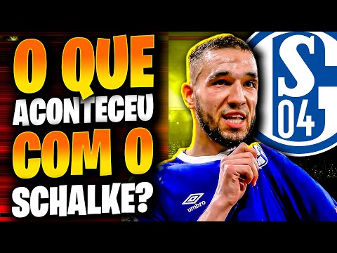 How is one of Germany's BIGGEST clubs on the brink of BANKRUPTCY? What happened to Schalke 04?