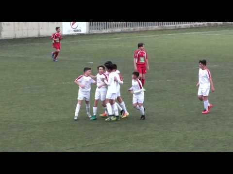CD. NAVEGA - INFANTIL- B - (24 ª JORNADA DE LIGA) C.D. NAVEGA & C.D. HERGAR