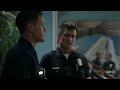 The New Rookie Can Continue His FTO Programm The Rookie Season 7x12