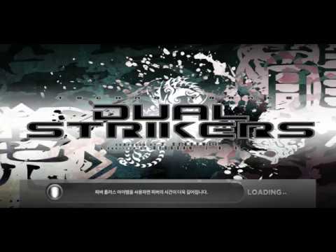 [DJMAX TECHNIKA Q] Dual Strikers 3L HARD 7 / 테크니카 Q