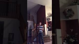 Ear Transcription Of Alone Together by Paul Desmond