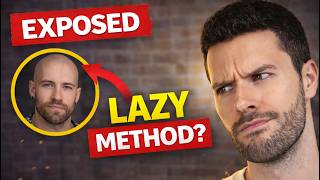I Debunked This “Lazy” Language Learning Method @TheFluencyFormula