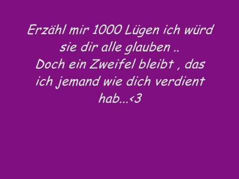 Silbermond - Das Beste Lyrics