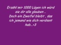 Silbermond - Das Beste Lyrics