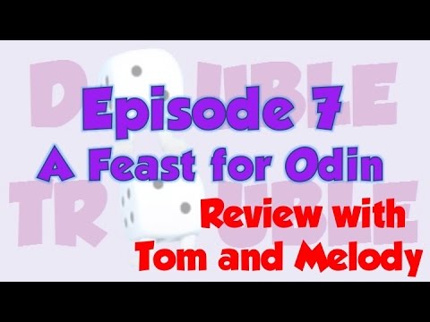 A Feast for Odin - YouTube Video