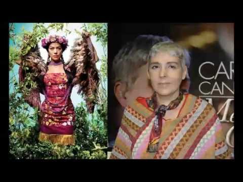 Carmina Cannavino Feat. Lila Downs - Pacha Madre