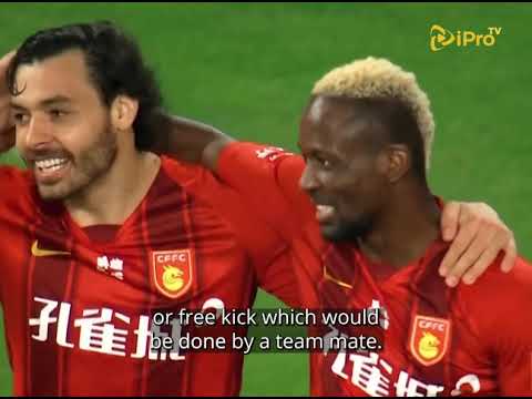 Mohamed Buya Turay, a Sierra Leonean footballer talks on his first call up for his country