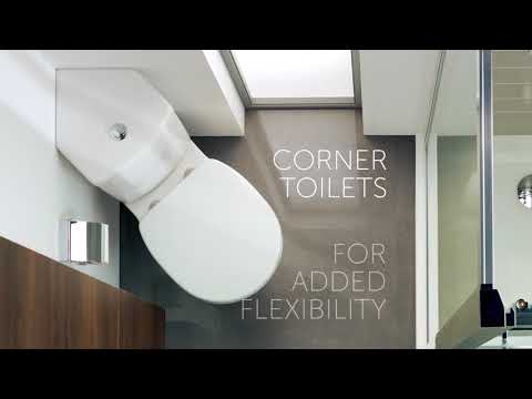 Ideal Standard Connect Space - Závěsné WC, bílá E121701