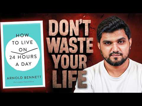 14 minutes To Your LIFE 24 Hours DAILY ! Don't Waste Your Life !