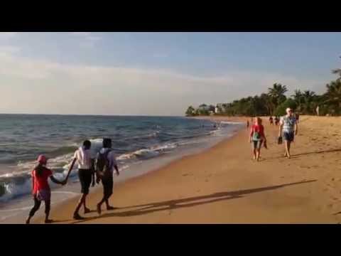 Sri Lanka Beach