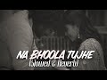 Na Bhoola Tujhe Slowed Reverb