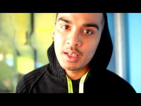 【MC Zani】 Shout out to Japanese beatboxers!