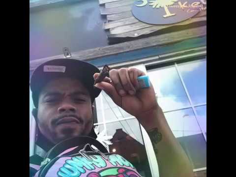 23Tweezy- Letter to JB