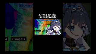 Wishing her the best :( #hololive #vtuber #vtuberclips #ourokronii #holocouncil #hololiveen