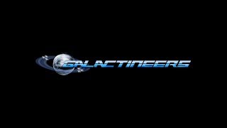 Galactineers Steam Key GLOBAL