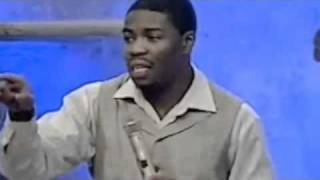 prophetic messages of eddie long scandal by Brian Carn April 2010