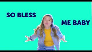 KIDZ BOP Kids- Me Too (Official Lyric Video) [KIDZ BOP 33] #ReadAlong