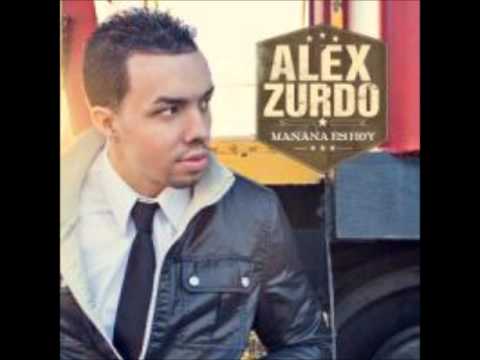 Alex Zurdo - Si No Hay Amor Feat. Vanessa Vissepó (Mañana es Hoy) 2012