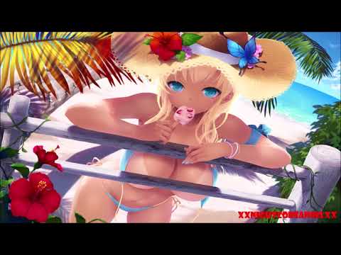 「Nightcore」→ Freak Me【Ciara ft. Tekno】