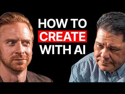 Why Most People Get AI Wrong (And How to Fix It)