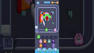 Pixel Flow Level 787