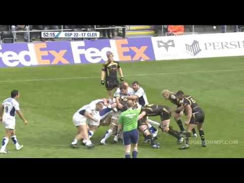 ospreys clermont oct09 - RD