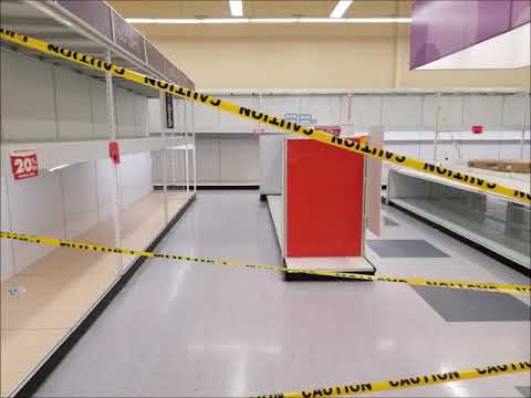 Toys R Us (R.I.P. 1948 - 2018)