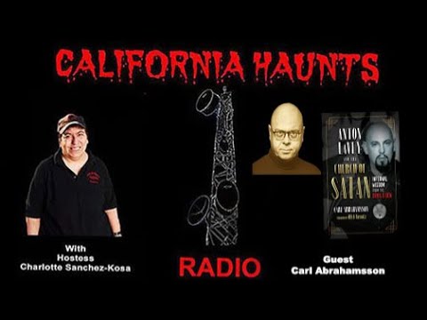 Anton LaVey and The Church of Satan