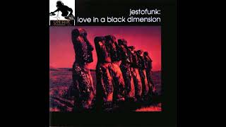 Jestofunk - 12 I'm Gonna Love You