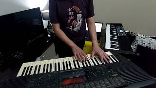 Yamaha PSR-520 - What To Know & Where To Buy | Equipboard