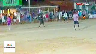 AO VIVO - QUARTAS DE FINAL - COPA SAO JOAQUIM 2026