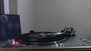 Modest Mouse Blue Cadet-3,do you connect? Side B