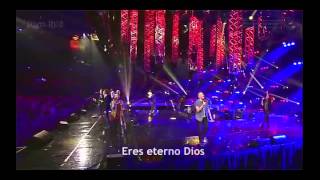 Planetshakers El himno (The anthem, español oficial en vivo)