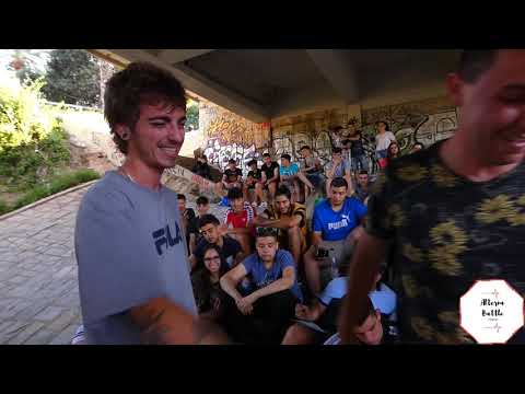 Aefe vs JM (Cuartos) - Gran Final AlternaBattle 2019