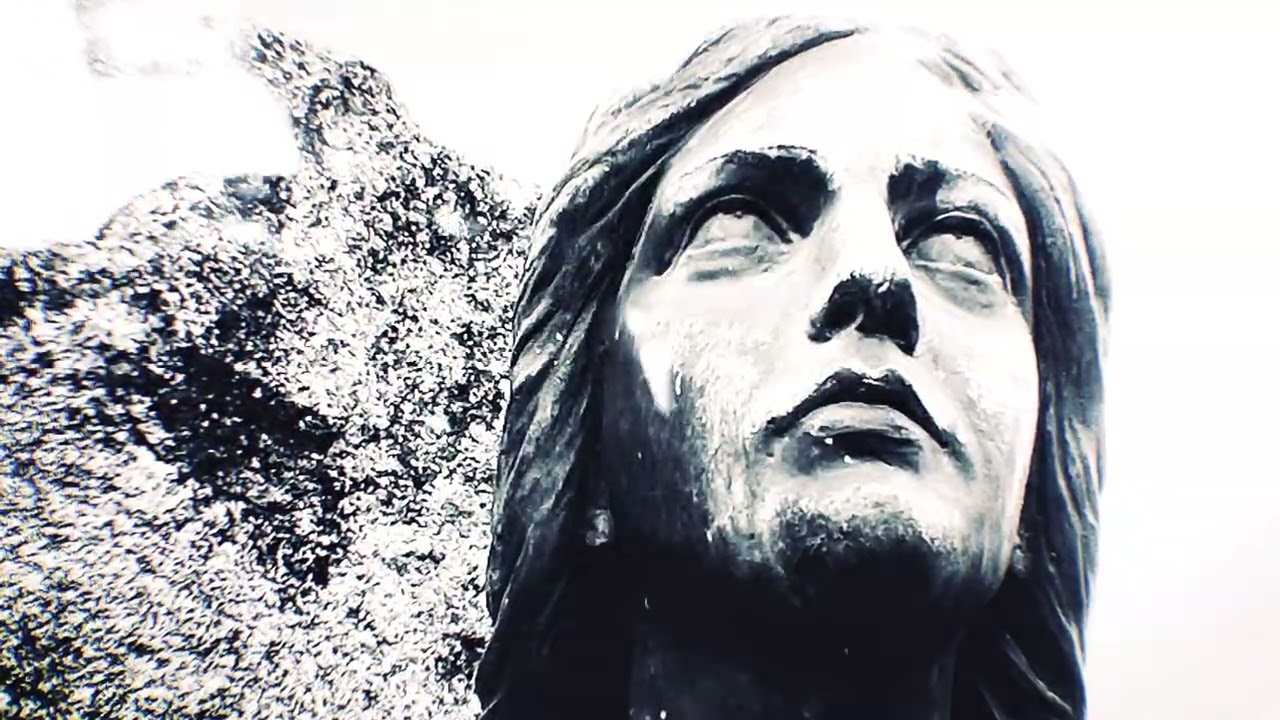 EMPIRE DROWNS - A Choir Of Fallen Angels (music video)