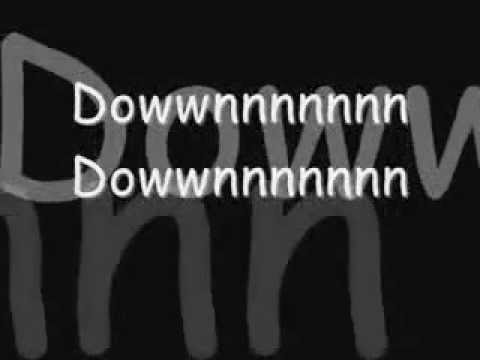 Down down Jay Sean Ft. Lil Wayne [Lyrics] HD