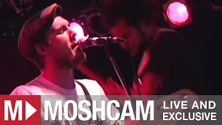 Gaslight Anthem - Wooderson I Live in Sydney | Moshcam