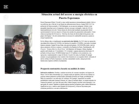 ENERGIAS RENOVABLES EN PURÚS - UCAYALI