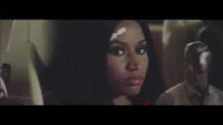 Nicki Minaj - Grand Piano (Video + Lyrics)