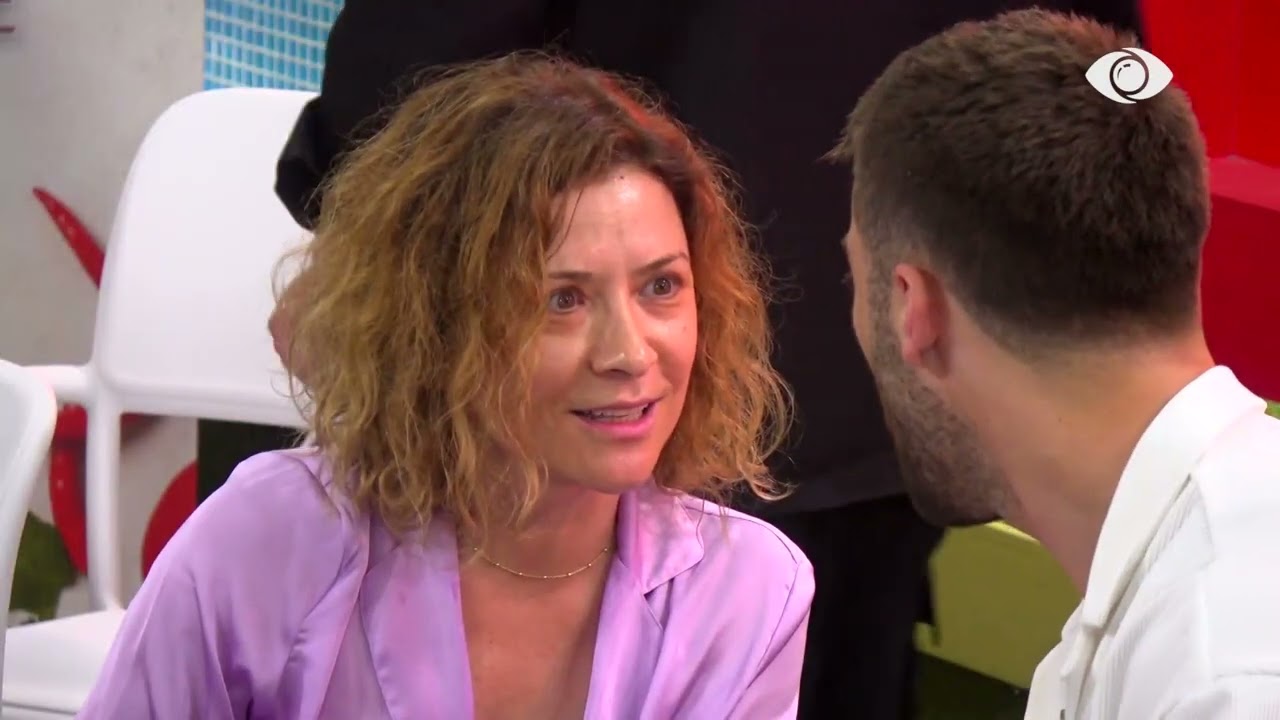 “O pise femër…”/ Ilnisa përplaset me Eglën: Të të hedh tjetra uiski në sy?! Grua që s’meriton të…