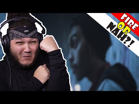 FIRE or NAH?! Weird Genius - Sweet Scar (ft. Prince Husein) (REACTION) | iamsickflowz