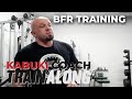 BFR with Coach Kyle | Train Along