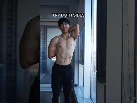 DO YOU HAVE GOOD SHOULDER MOBILITY? | DO THIS CHALLENGE