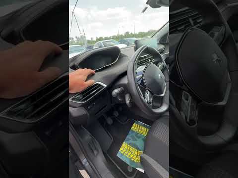 фото peugeot 5008 ii рестайлинг 0