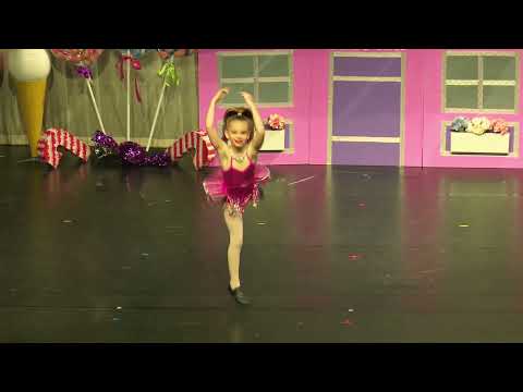 2021 Concert Teaser: Hype-O Performing Arts Academy