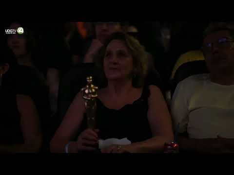 Brasileños celebran el primer Óscar de su historia como un Mundial de fútbol